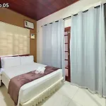 7 Quartos - Otima Area De Lazer Prox Centro E Cataratas