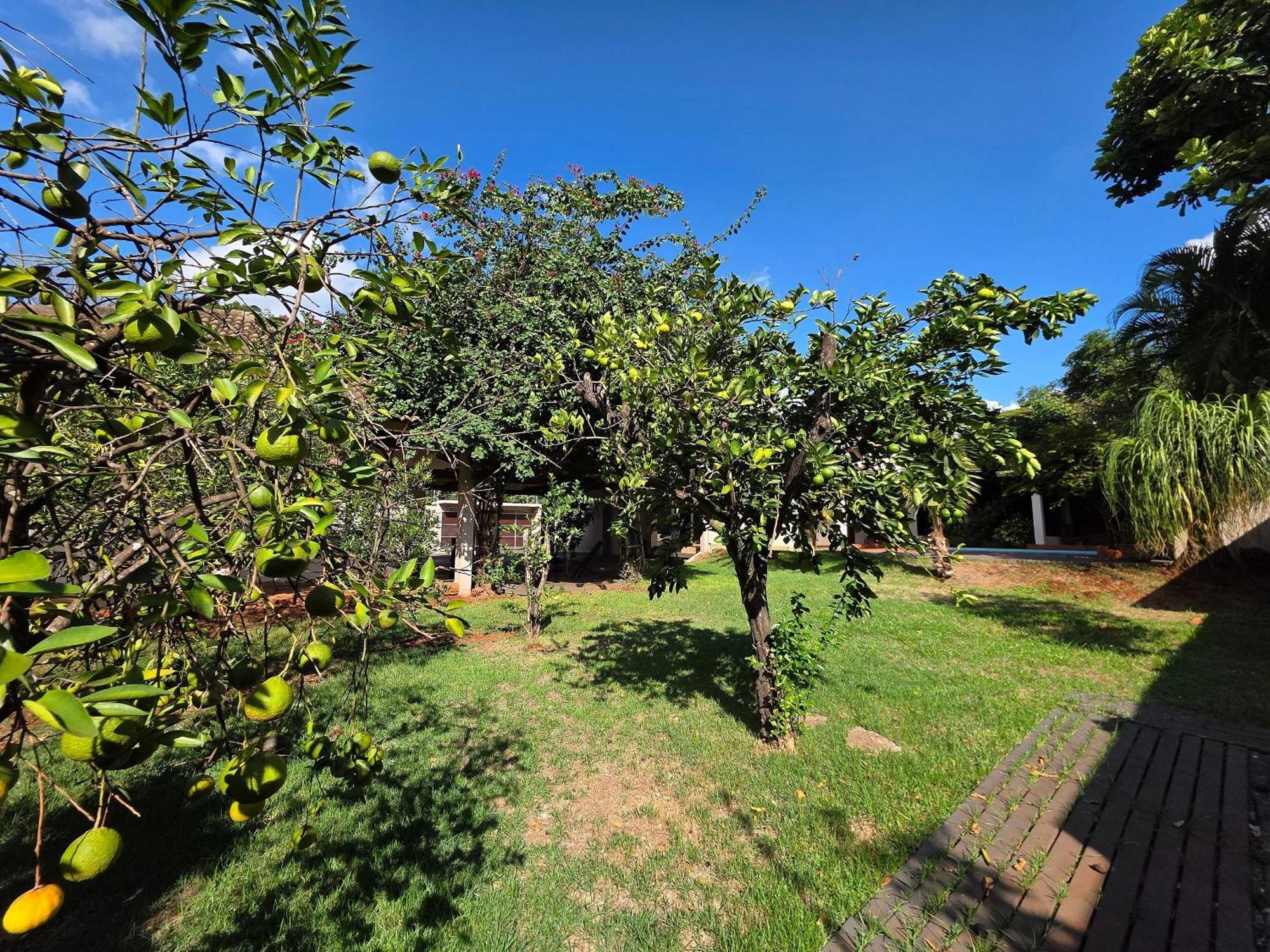 7 Quartos - ótima área De Lazer Prox Centro E Cataratas Casa de férias Foz do Iguaçu