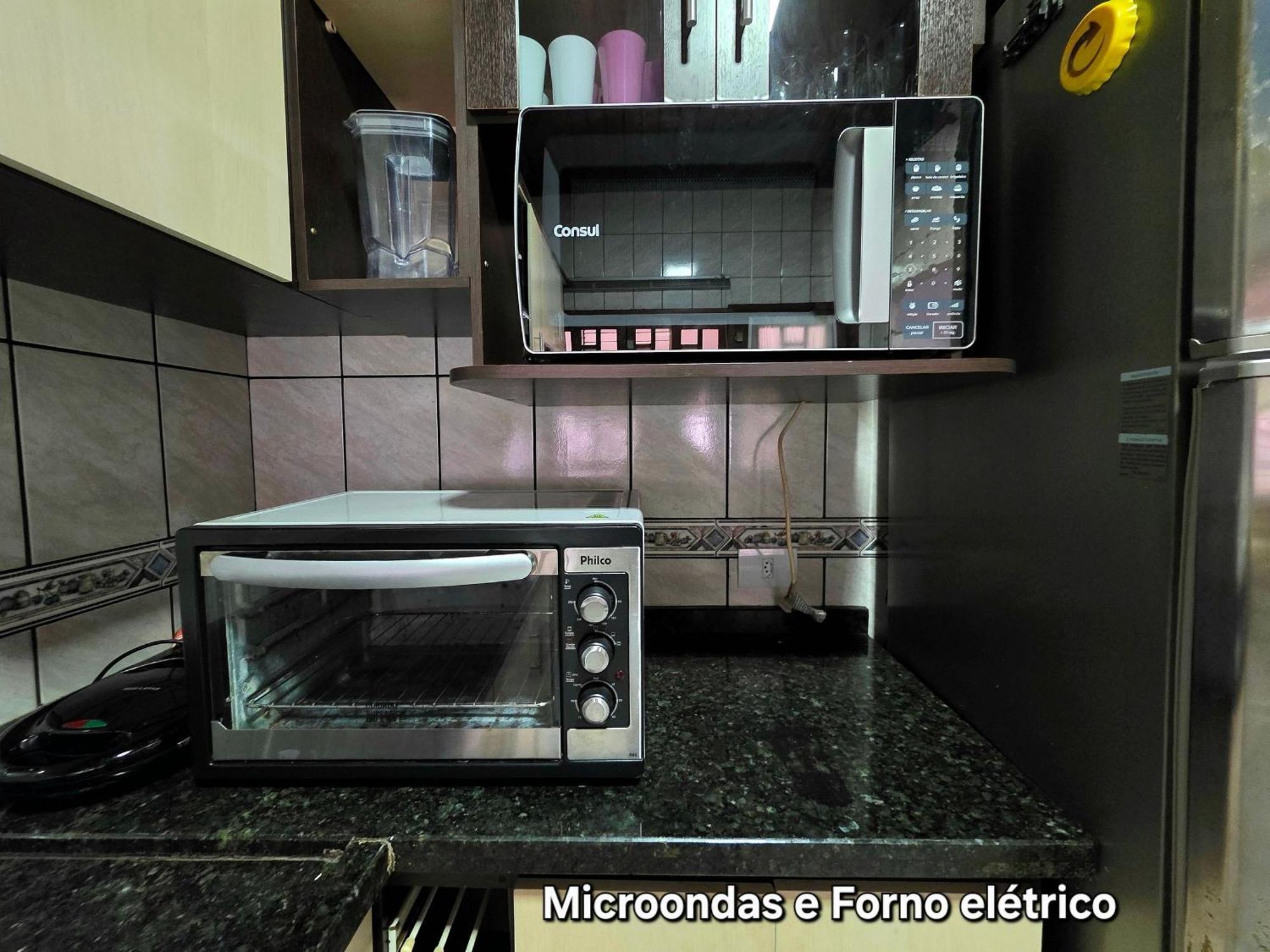 7 Quartos - ótima área De Lazer Prox Centro E Cataratas *