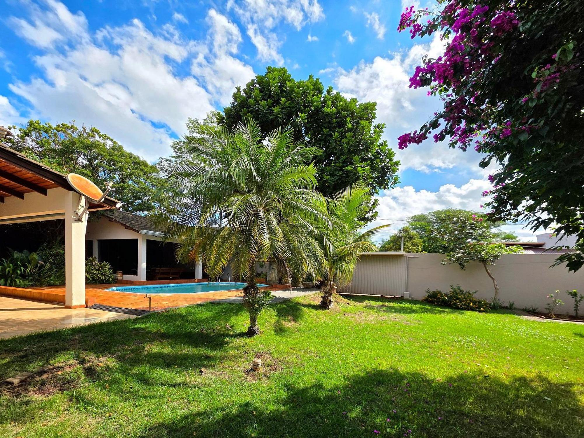 7 Quartos - ótima área De Lazer Prox Centro E Cataratas Foz do Iguaçu