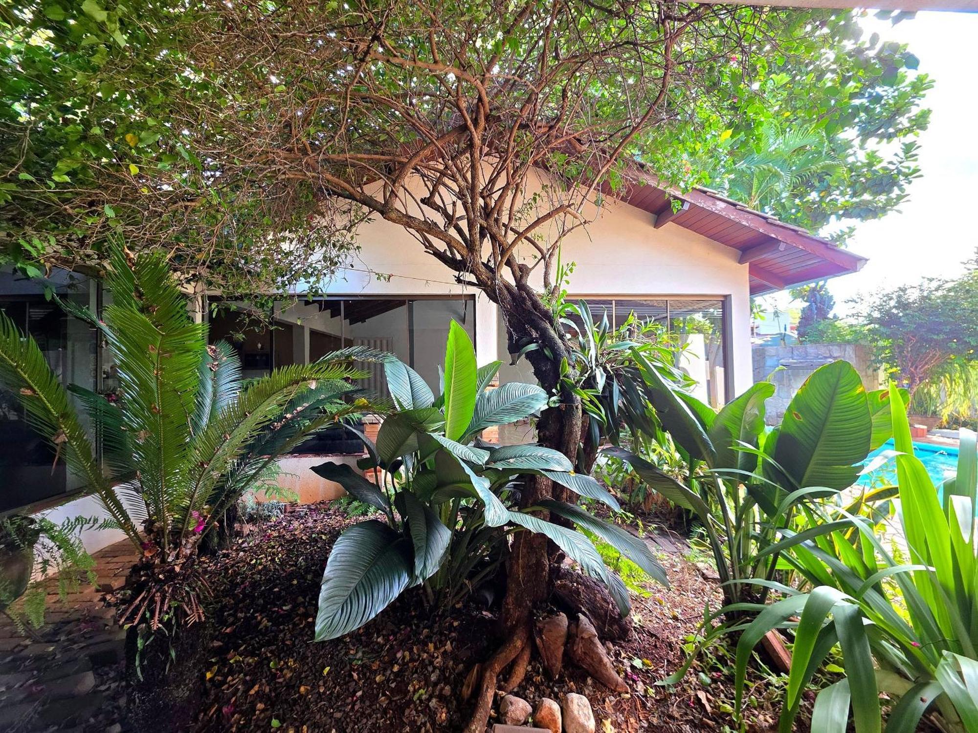 7 Quartos - ótima área De Lazer Prox Centro E Cataratas Casa de férias Foz do Iguaçu